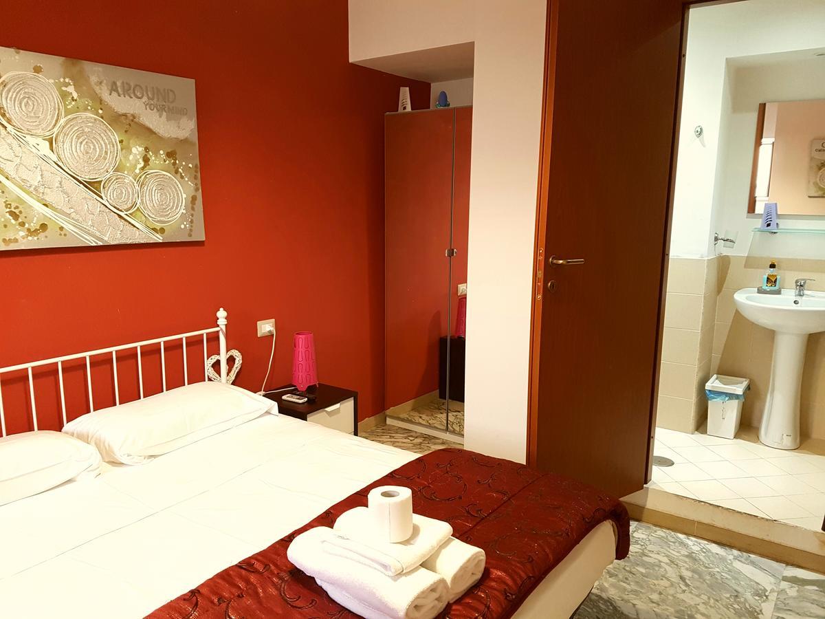 Bed & Breakfast Domusaurea 1974 Rome